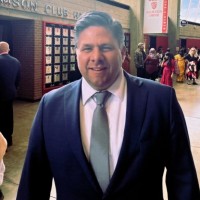 Merit Medical Systems, Inc. Employee Joel Marsh's profile photo