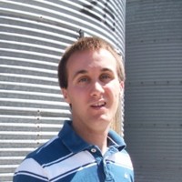 Walmart Employee Mark McMullan's profile photo