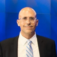 Allay Therapeutics Employee Adam Gridley's profile photo