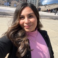 Anova Education Employee Adriana Perea's profile photo