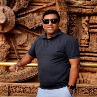Stealth Startup Employee Dev M.'s profile photo