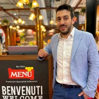 Simone Gilioli Email