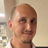 NetMonkeys Ltd Employee Ben Richman's profile photo
