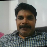 GVM Electronic Systems Employee Vamsee Guruvu's profile photo