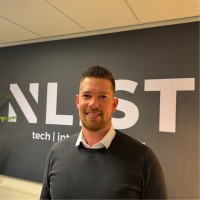 NLIST B.V. Employee Keimpe Vis's profile photo