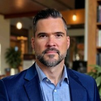 Phoenix Stretch Wrappers Employee Luc Bergeron's profile photo