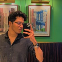 Saviynt Employee Adarsh Pal's profile photo