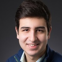 NVIDIA Employee Alex Hirsch's profile photo