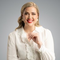 Ogilvy Namibia Employee Megan Pritchard's profile photo