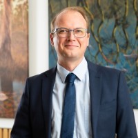 Tim Fairfax Family Foundation Employee Neal Harvey's profile photo