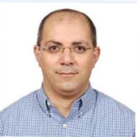 Sentinel® Offender Services Employee Philip Kaldas's profile photo