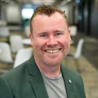 Preston High School Employee Rohan McCarthy's profile photo
