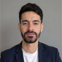 Carlos Alejandro Davila Email & Phone Number