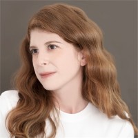 Bartle Bogle Hegarty Employee Jane Picarelli's profile photo