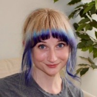 Activated Insights Employee Ashleigh Kimble's profile photo