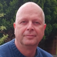 The Food Foundation Employee Tony Burdon's profile photo