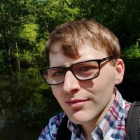 Engineered Pixels Employee Jack Finnis's profile photo