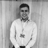 Capita Procurement Solutions Employee Kyle O'Sullivan's profile photo