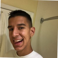 Weinerschnitzel Employee James Mendes's profile photo