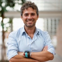 University of Naples Federico II Employee Flavio Farroni's profile photo