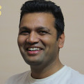 IRD Software Employee Rajiv Shahi's profile photo