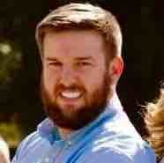Colonial Materials, Inc. Employee Brett Maready's profile photo