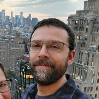 Kitty Hawk Employee Christopher Saunders's profile photo