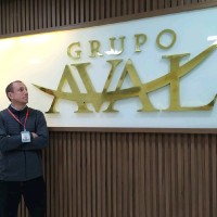 Grupo Aval Employee Vinicius Faria Peres's profile photo
