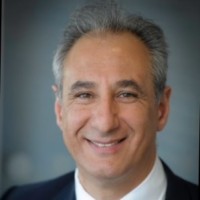 RSA House Employee Andy Agathangelou's profile photo