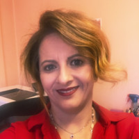 Roberta Mele Email & Phone Number