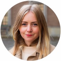 MÄN. Employee Maria Breyer's profile photo