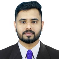 Leader LLC Interior Fitout Furnishing (Juma Al Majid Holding Group L.L.C) Employee Sagar Krishnakumar's profile photo