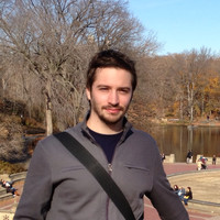 Opus Nebula Employee Russell Yapp's profile photo