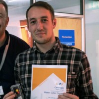 musicMagpie Employee Dominic‍️ Lee's profile photo