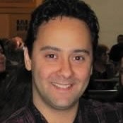 IBM Employee Andre Selim's profile photo