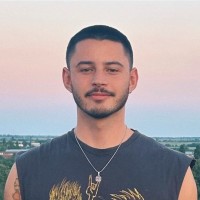 Hemisphere Employee Zalán Orbán's profile photo