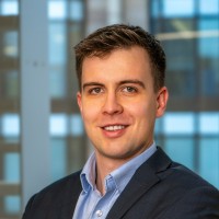 EY Employee Robert McNutt's profile photo