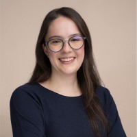 Enlitia Employee Beatriz Coelho's profile photo