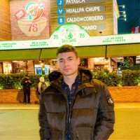 Diego R.'s profile photo