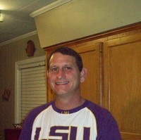 Rowan Companies Employee Craig Mills's profile photo