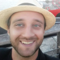 Ehtrace Employee Daniel Berteaud's profile photo