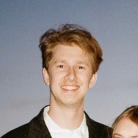 Foot Locker Employee Dane Jones's profile photo