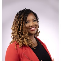 Auction.com Employee Danielle Hood's profile photo