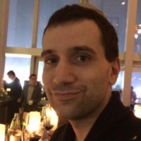 Tiny Home Consulting LLC Employee Andrew Freitas's profile photo