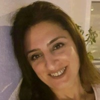 ÖZNUR KABLO Employee Dilek Esen's profile photo