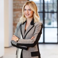 Sanko Holding Employee Pınar Ulutaş's profile photo