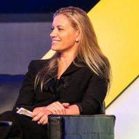 Schafer Cullen Capital Management Employee Sally Bertouch's profile photo