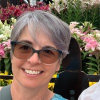 Delaware Law School Employee Romie Griesmer's profile photo