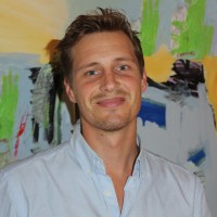 ONE A Denmark Employee Nikolai Bølle's profile photo