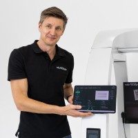 Robosculptor Employee Den Ledenkof's profile photo